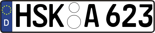 HSK-A623