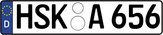 HSK-A656
