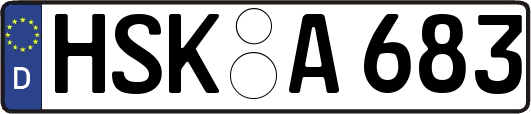 HSK-A683