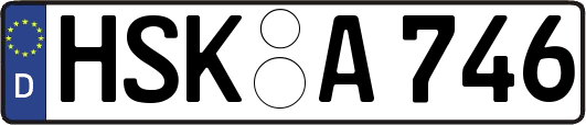 HSK-A746