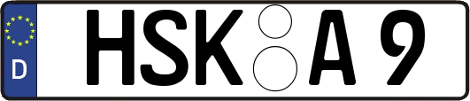 HSK-A9
