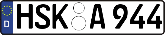 HSK-A944