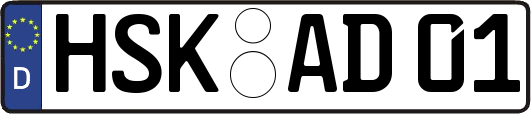 HSK-AD01