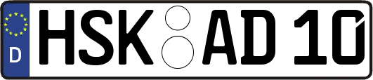 HSK-AD10