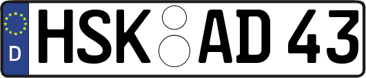 HSK-AD43