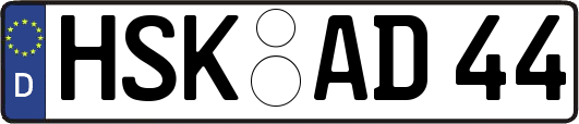 HSK-AD44