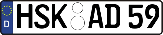 HSK-AD59