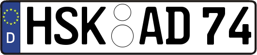 HSK-AD74