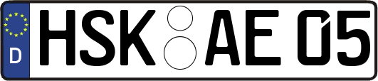 HSK-AE05