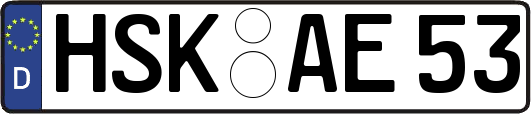 HSK-AE53