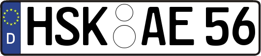 HSK-AE56