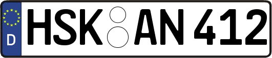HSK-AN412