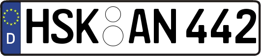 HSK-AN442