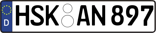 HSK-AN897