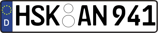 HSK-AN941