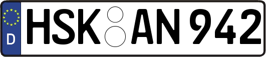 HSK-AN942