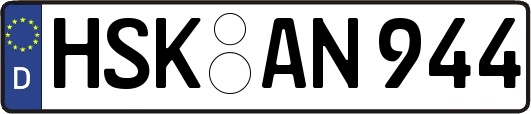 HSK-AN944