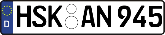 HSK-AN945