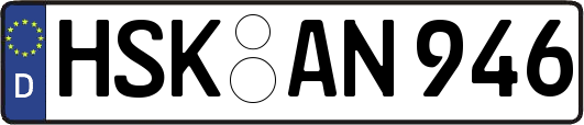 HSK-AN946