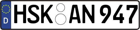 HSK-AN947