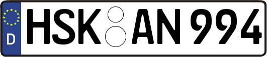 HSK-AN994