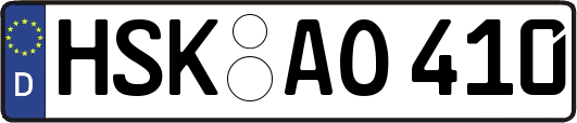 HSK-AO410