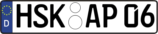HSK-AP06