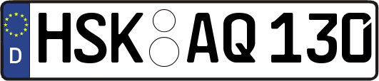 HSK-AQ130