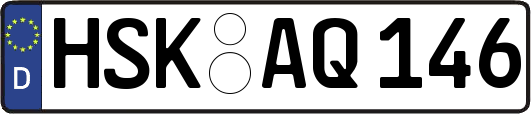 HSK-AQ146