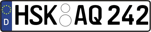 HSK-AQ242
