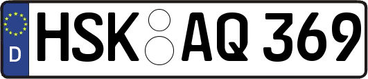 HSK-AQ369