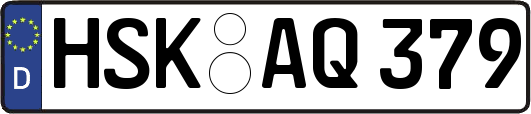 HSK-AQ379