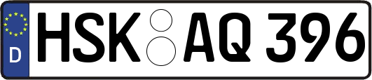 HSK-AQ396
