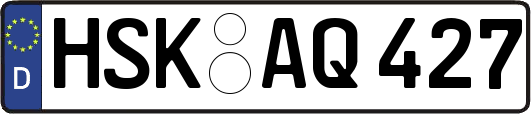 HSK-AQ427