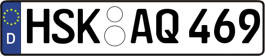HSK-AQ469