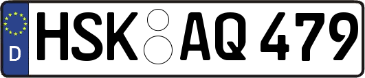 HSK-AQ479