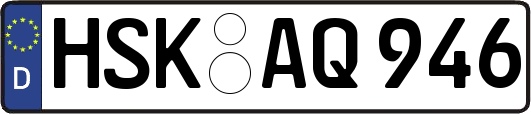 HSK-AQ946