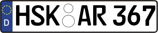 HSK-AR367