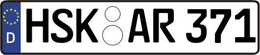 HSK-AR371