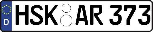 HSK-AR373
