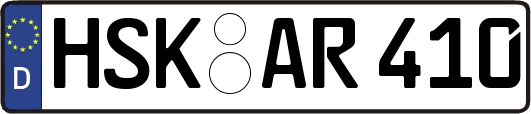 HSK-AR410
