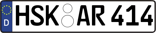 HSK-AR414