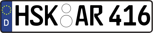 HSK-AR416
