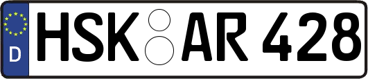HSK-AR428