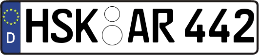 HSK-AR442