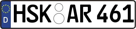 HSK-AR461