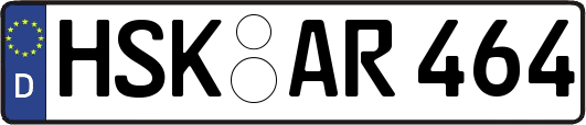 HSK-AR464