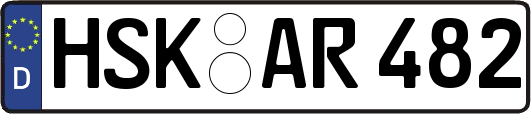 HSK-AR482