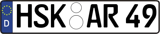 HSK-AR49