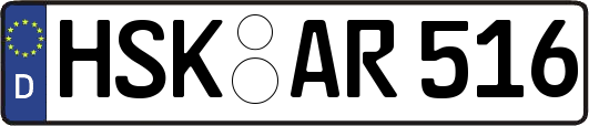HSK-AR516